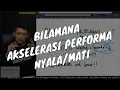 Lagu GMV MAX MASTERY: Kapan Waktu Terbaik Mengaktifkan Akselerasi Performa di Shopee Ads?