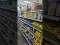 Easter at CVS