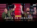 Download Lagu Jorge \u0026 Mateus - Água de Oceano / Onde Nasce o Sol (Clipe Oficial) [É Simples Assim]