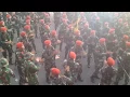 Download Lagu Keren!!! Kumpulan yel yel komando baret merah