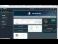 Exploring a J2EE application in Bluemix