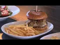 Foodie Friday Barrel House