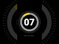 7 Second Countdown Timer