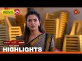 Download Lagu Mega Sangamam - Highlights | Annam | Kayal | Marumagal | 27 Sep 2025 | Tamil Serial | Sun TV