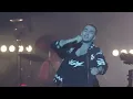Ezhel - Olay & Kazıdık Tırnaklarla (Volkswagen Arena Live 2019)