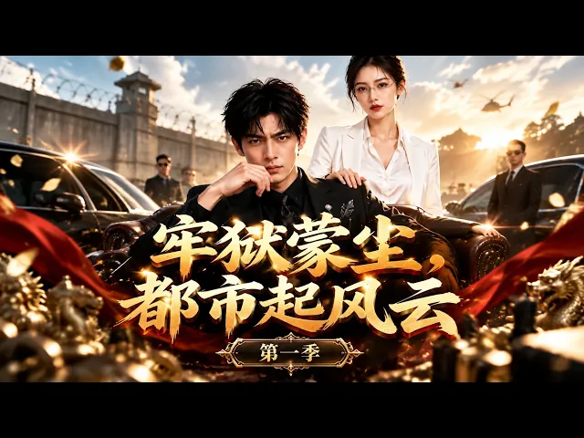 牢狱蒙尘,都市起风云