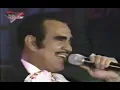 Hermoso Cariño - Vicente Fernández (EN VIVO)