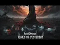 Download Lagu AI Music | Heavy Metal - Dark | AyieDMusic - Ashes Of Yesterday