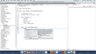 Inheritance GUI 4