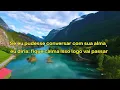 UM REFRÃO PRA SUA ALMA - COVER - Com Letra
