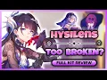 Download Lagu NEW UPDATE! HYSILENS FULL KIT IS HERE - IS SHE TOO OP? | HYSILENS KIT REVIEW - Honkai: Star Rail
