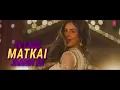 Lyrical: Sip Sip 2.0 | Street Dancer 3D | Varun D, Sonam B| Garry S, Jasmine S, Tanishk B