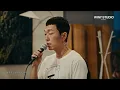 Kid Wine X 려진 - 네 옆에 그 사람은 내가 아닌 다른사람, ㅠuㅠ [Blending Live]
