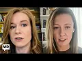Emma Vigeland Corners Mallory McMorrow On Single-Payer Healthcare