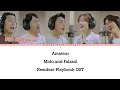 Amateur - Mido and Falasol (Resident Playbook OST) with Lyrics