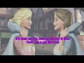 Download Lagu I am a girl like you- Barbie as princess and the pauper W/ lyrics