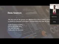 Portfolio Optimization with Financial Data Final Project Presentation of Prescriptive Analytics
