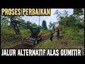 Download Lagu PERBAIKAN JALUR ALTERNATIF ALAS GUMITIR