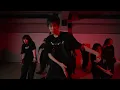 J.Sheon - EAST TO WEST 東成西就 feat. ICE楊長青  (VHZ choerography)