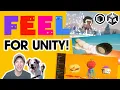 FEEL For Unity - Make Your Game Feel Good