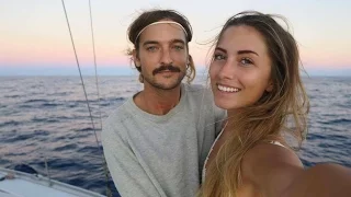 What Shall we do with the Drunken Sailor? (Sailing La Vagabonde) Ep. 55