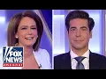 CO-HOST DUEL Jesse Watters Jessica Tarlov duel it out on One Nation