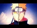 Naruto vs Pain【AMV】