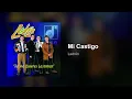 Ladrón - Mi Castigo (Audio)