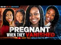 They Vanished While Pregnant What Happened to These 4 Women