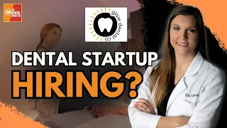 How to Hire the Right Team for Your Dental Startup Dr Kelsi Lewis 608