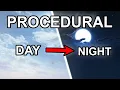 How To Build a Procedural Cycle in Unity 6