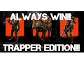 BEST Tips to WIN at EVOLVE TRAPPER Strategies