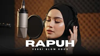rapuh opick lagu religi versi slow rock paling dalam dan menyentuh di 2026