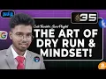 The art of dry run mindset - Swap two numbers Java Basic problem solving series Part 45