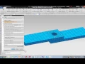 NX Bolt Preload Example 1 Part 1