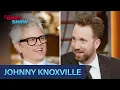 Johnny Knoxville - Jackass Best and Last The Daily Show