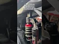 Download Lagu Pasang Shock RCB flow pro di motor Lexi 155 LX 2024