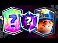 Download Lagu Pushing TOP ONE in Clash Royale with Miner Rocket!