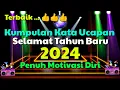 Download Lagu Kumpulan Kata Ucapan Selamat Tahun Baru 2024 || Ucapan Tahun Baru 2024
