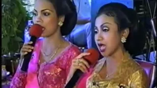 jineman mijil cikar bobrok campursari sangga buana