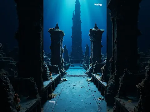 60 Years Underwater! #universe #astronomy #cosmolog