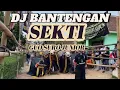 Lagu DJ BANTENGAN SEKTI GUO SURO JUNIOR SUPORT BY DILLA NATASYA REMIXER RN PROJEK