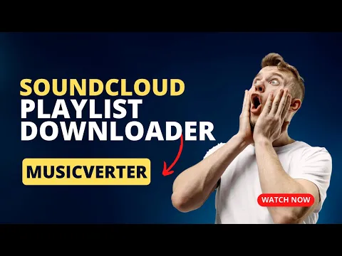 Download MP3 How To Download A SoundCloud Playlist