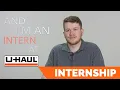 Internship Recruitment