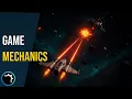 Game Mechanics Entity Spawning and Management