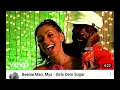 beenie man - girls dem sugar (ft mya)