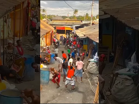 Hater Dance Challenge (Short Video)