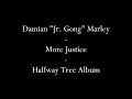 Damian Marley - More Justice (Lyrics)