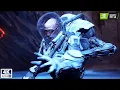Download Lagu Gotham Knights - Mr. Freeze 1st Boss Fight Full Gameplay Walkthrough 4K 60FPS Ray Tracing