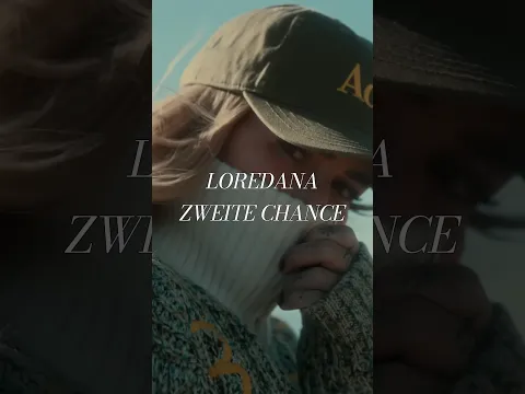 „ZWEITE CHANCE“ Out Now!
